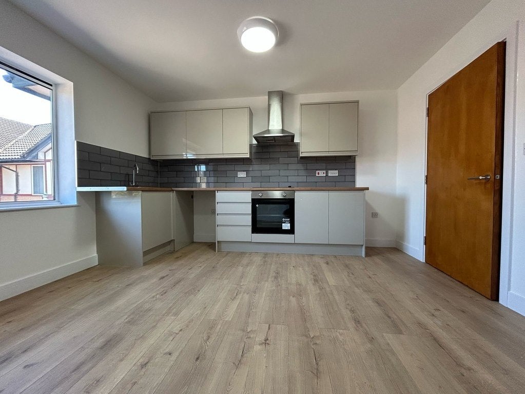 Flat Lodge Road in Coventry