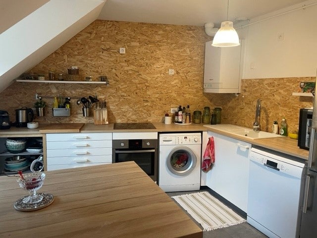 Appartement Rue de Queuleu à Metz