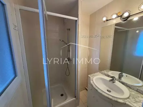 Appartement Rue de la République à Fréjus