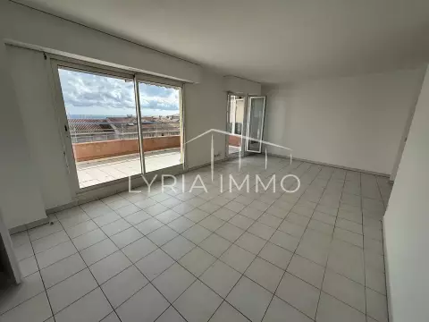 Appartement Rue de la République à Fréjus