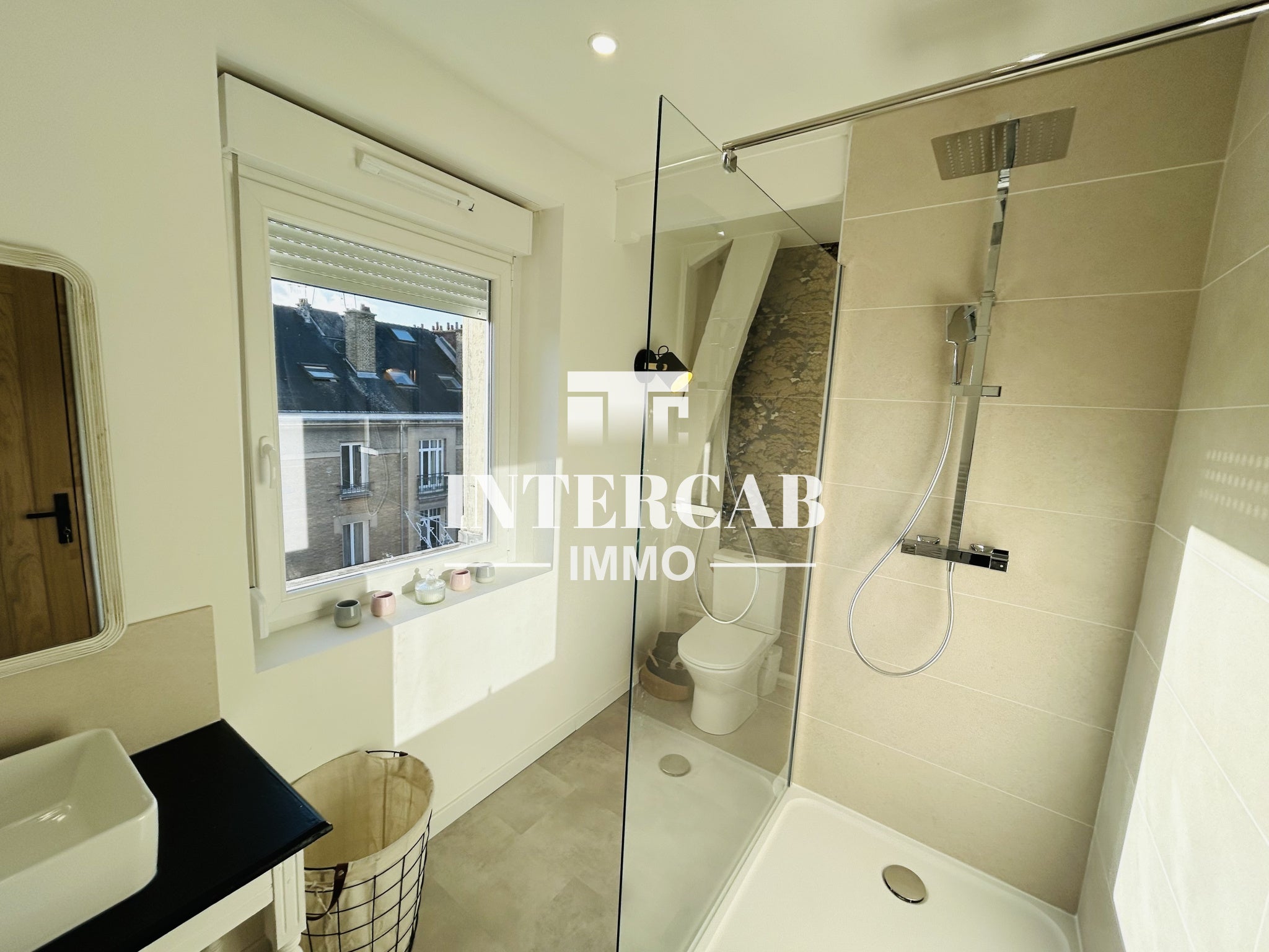 Appartement Avenue Jean Jaurès à Reims