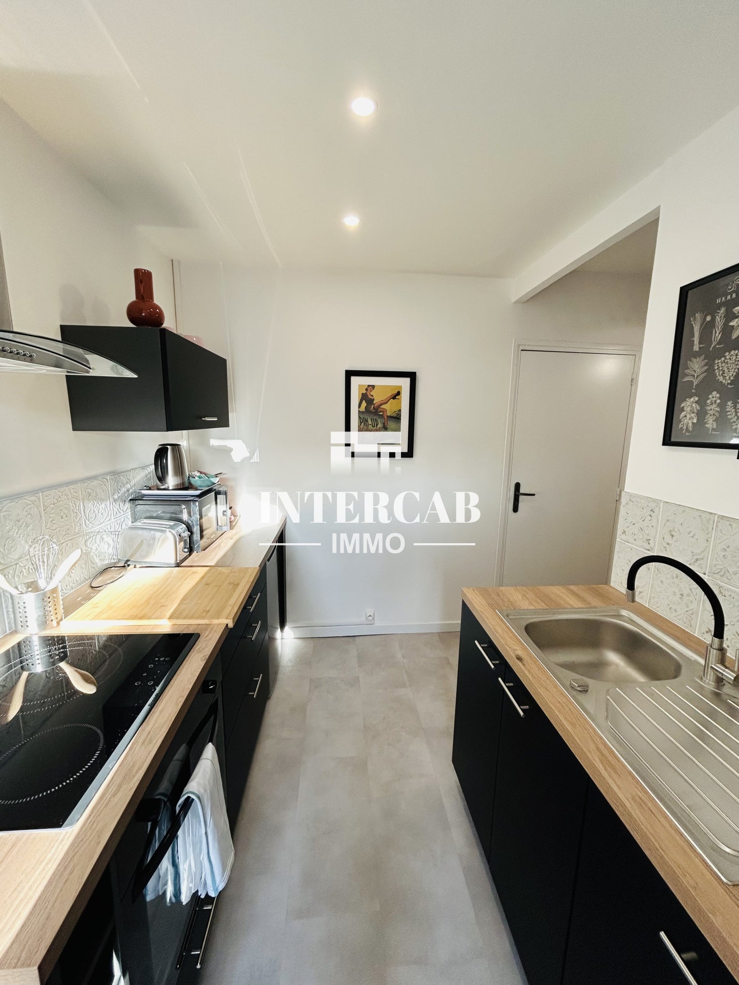 Appartement Avenue Jean Jaurès à Reims