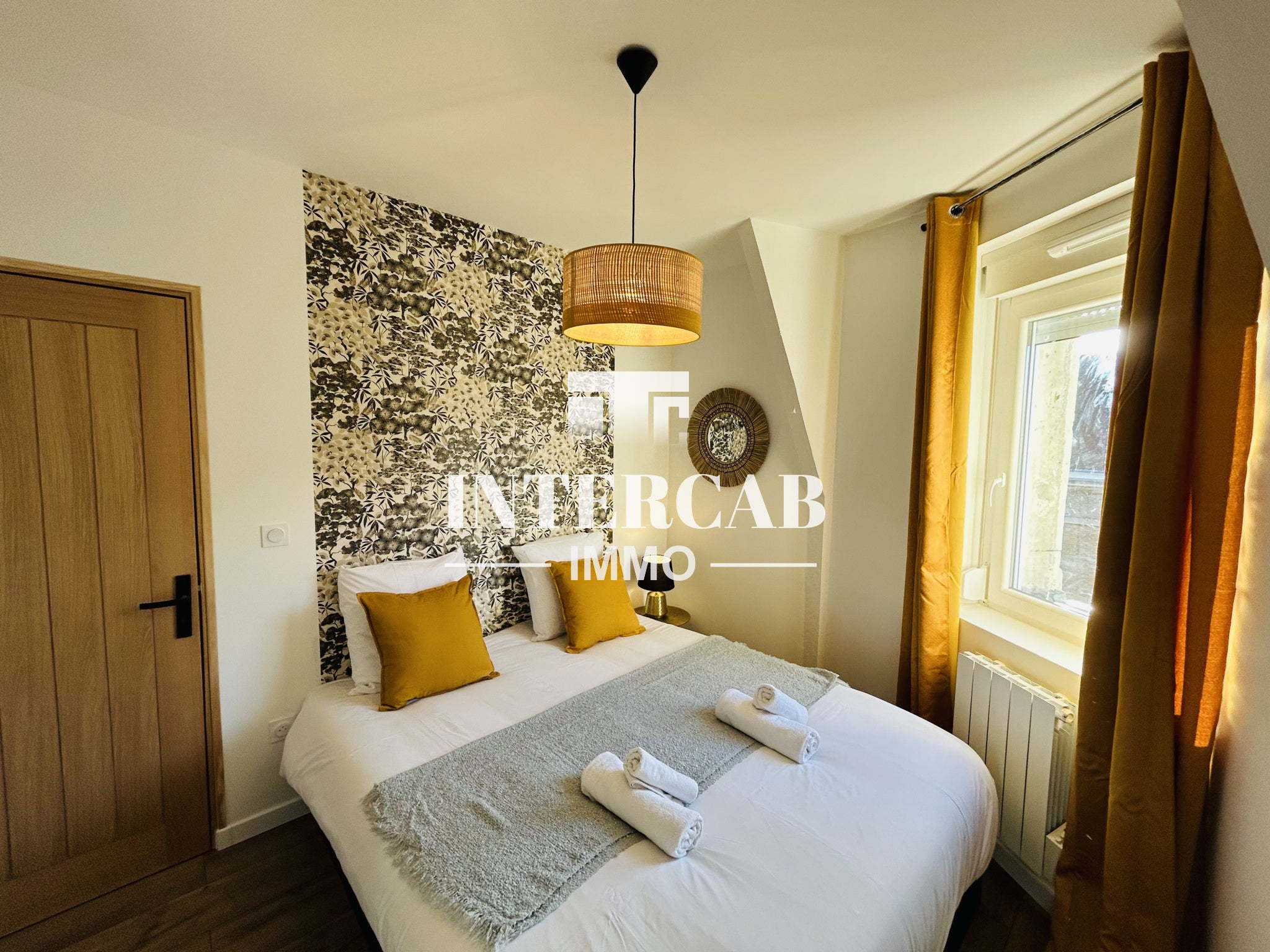 Appartement Avenue Jean Jaurès à Reims