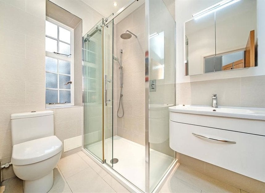 Flat Devonshire Street in City of Westminster