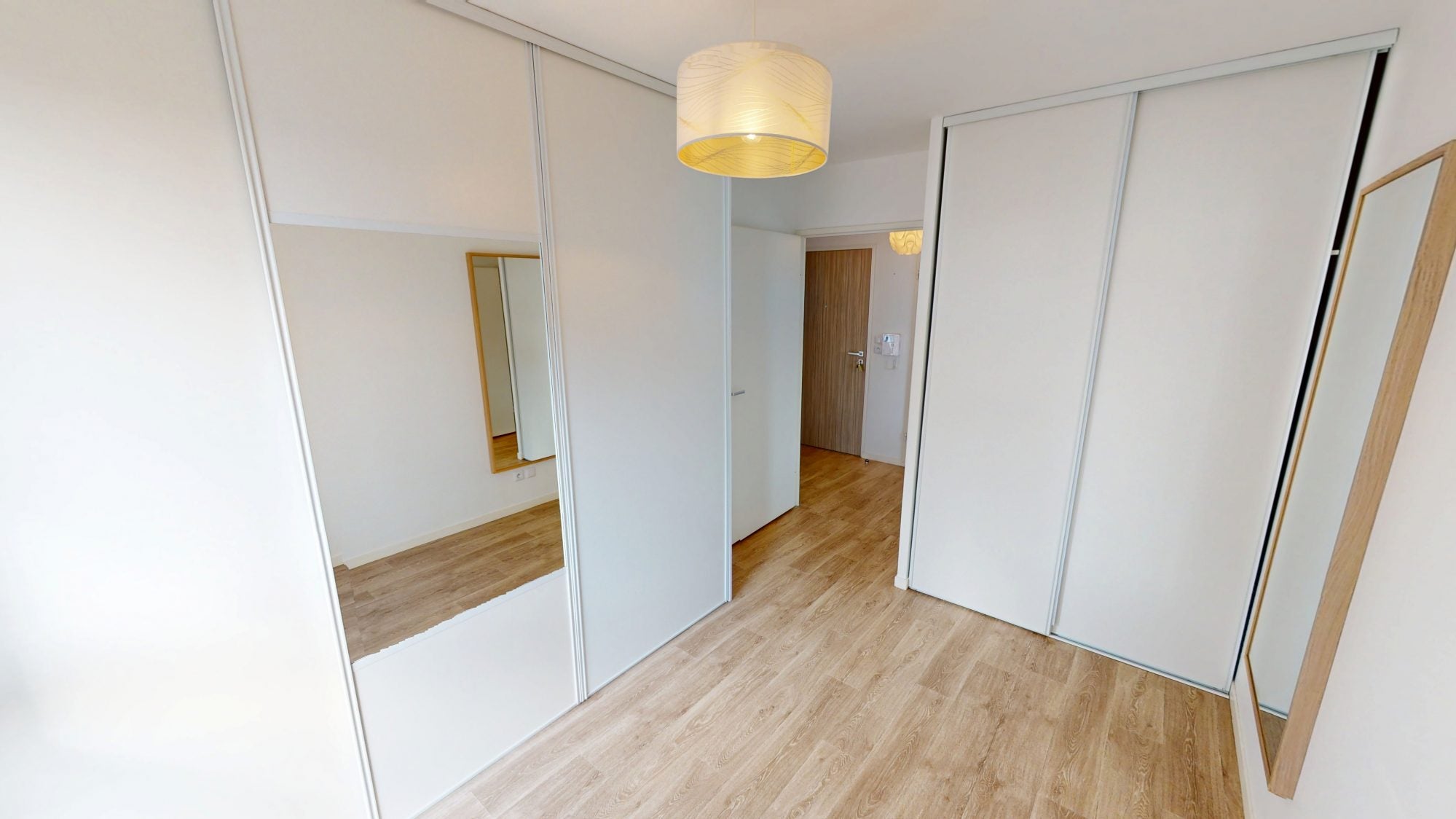 Flat Rue Henri Duvillard in Orléans
