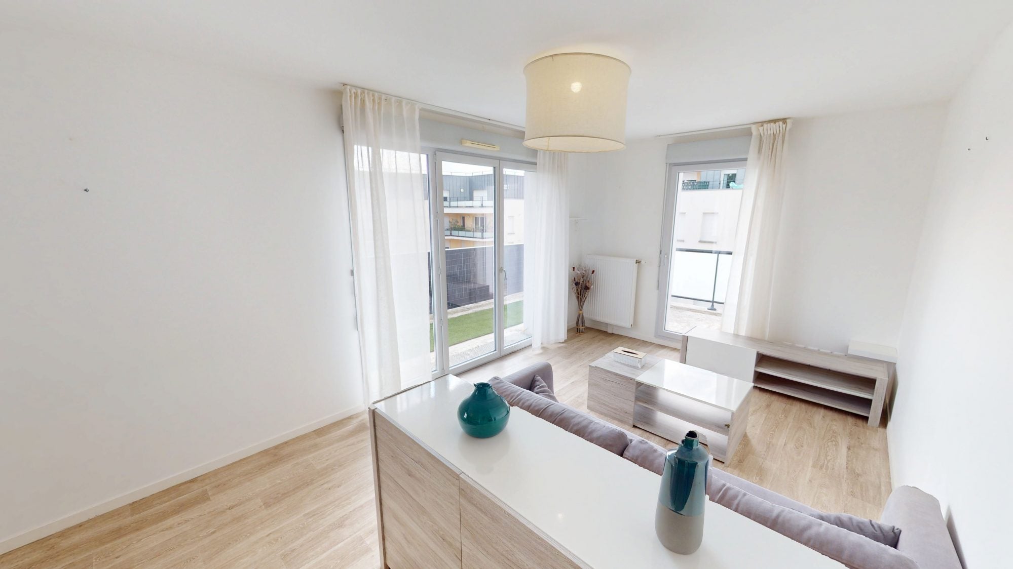 Appartement Rue Henri Duvillard à Orléans