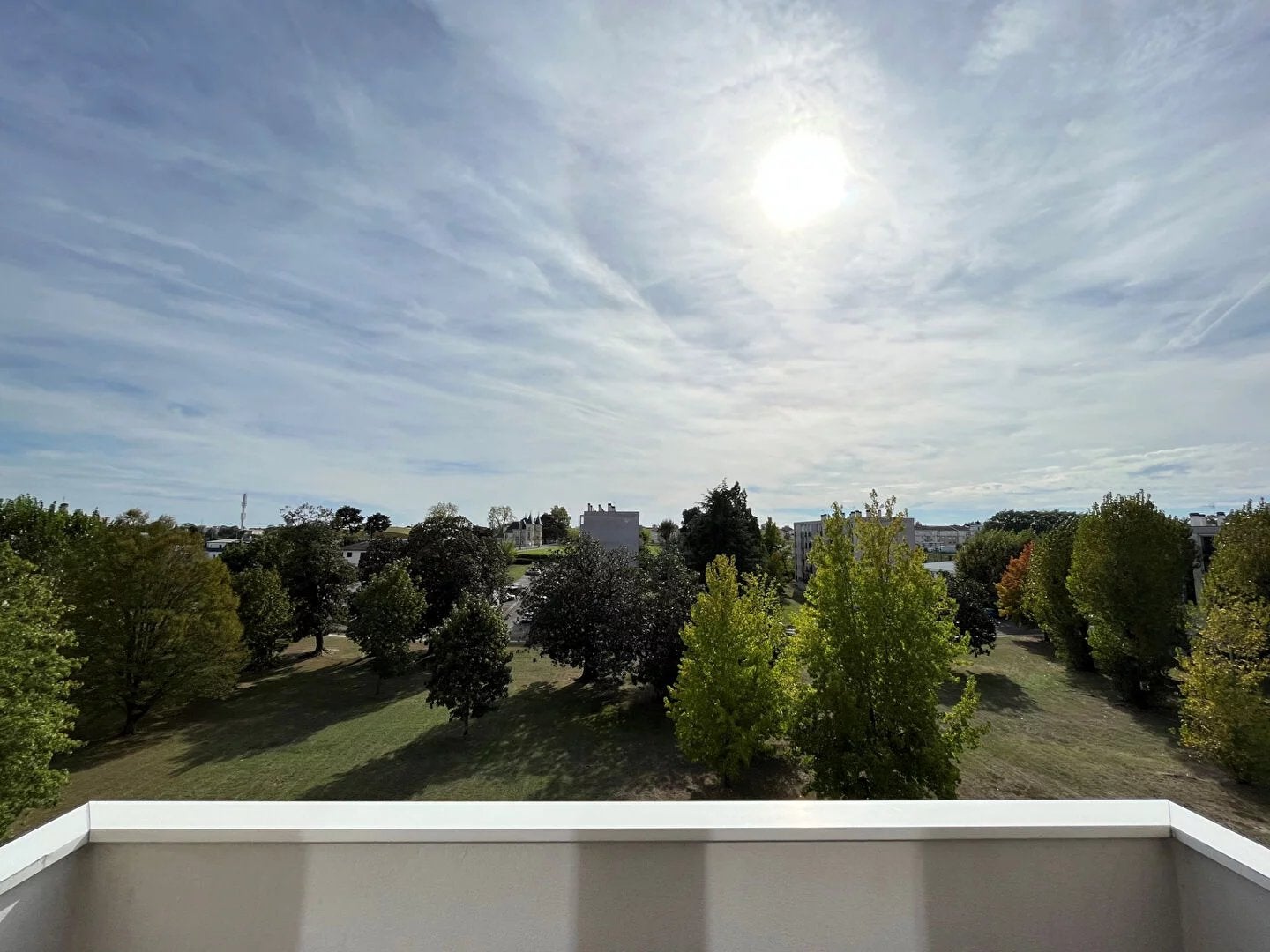 Appartement Avenue Léon Blum à Pessac