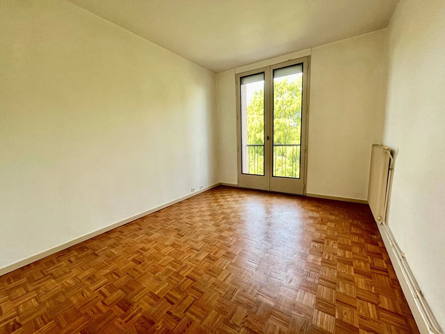 Appartement Avenue Léon Blum à Pessac