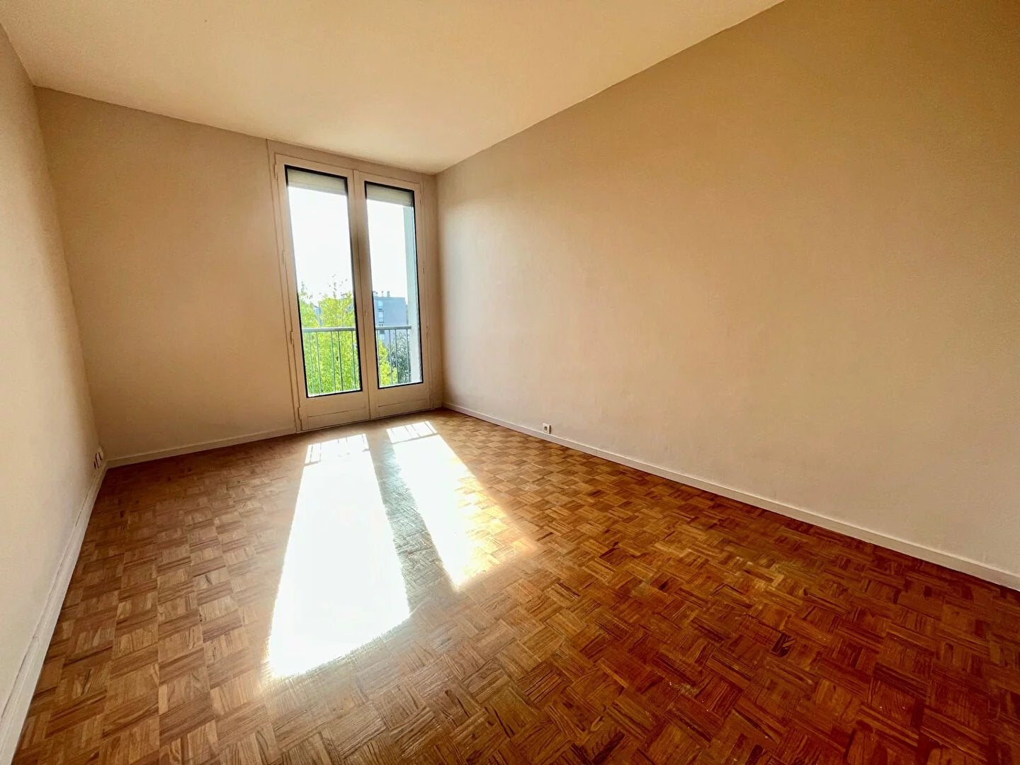 Appartement Avenue Léon Blum à Pessac