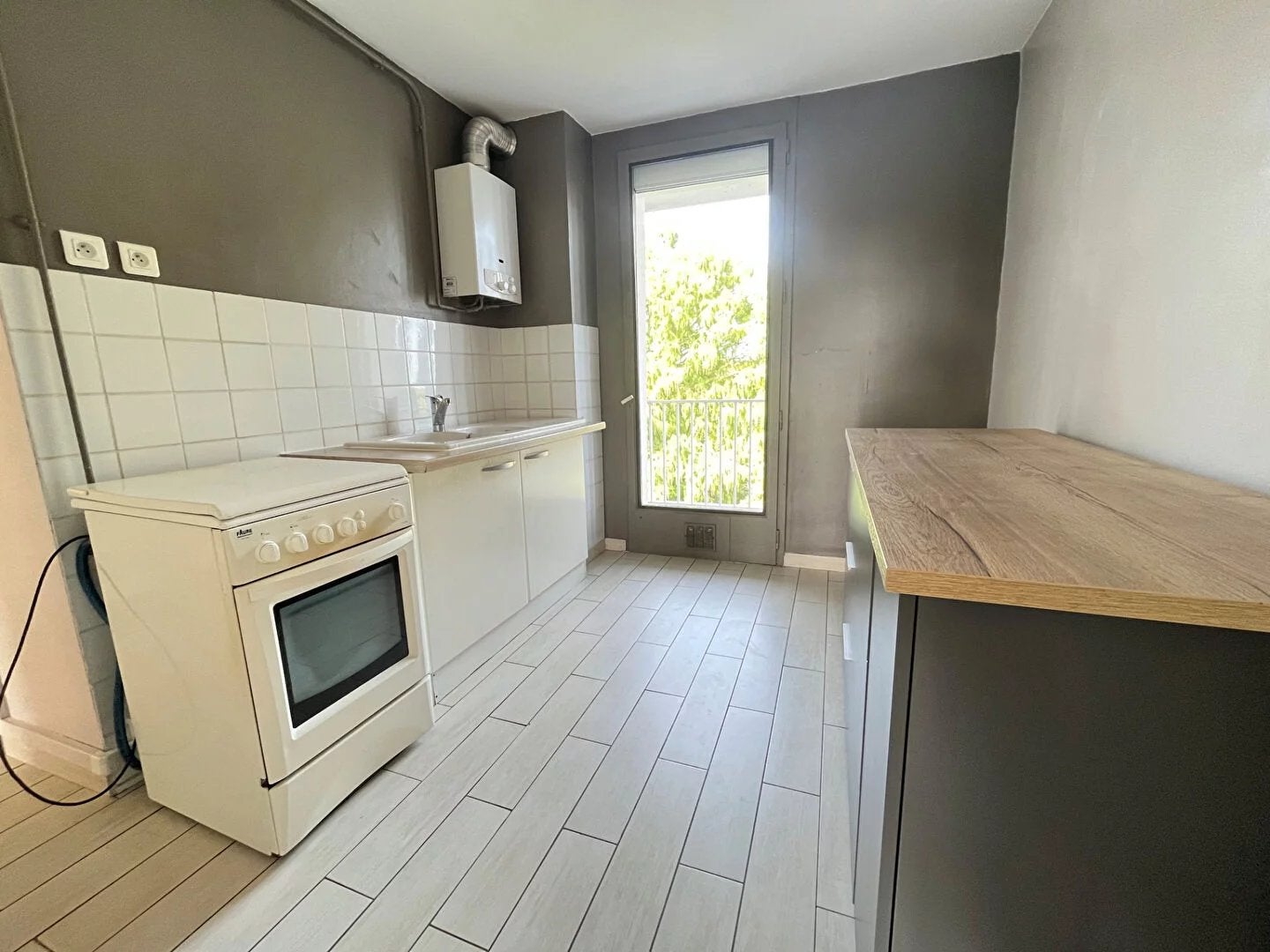 Appartement Avenue Léon Blum à Pessac