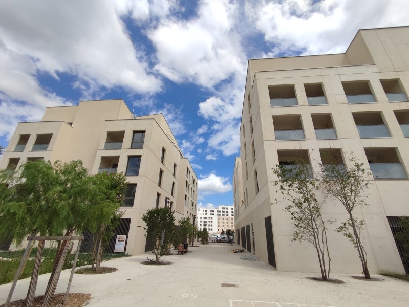 Appartement Impasse Clemenceau à Bordeaux