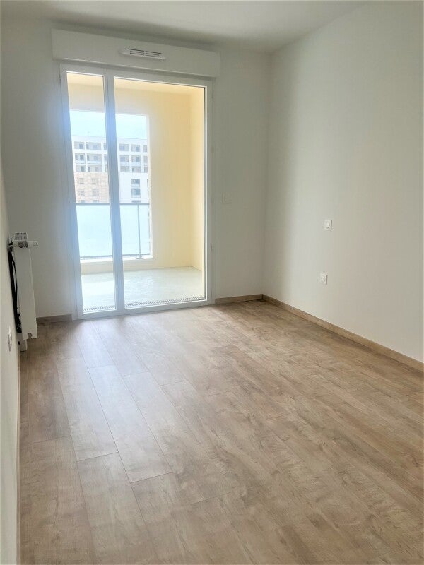 Appartement Impasse Clemenceau à Bordeaux