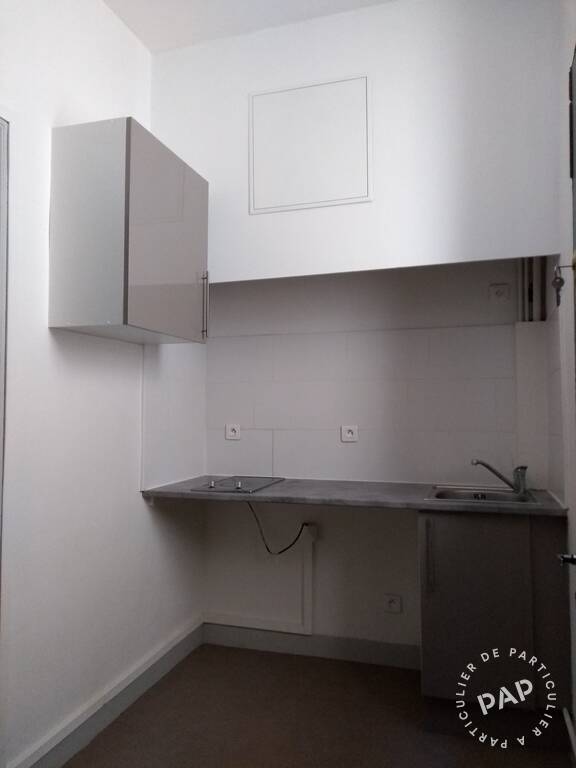 Flat Rue d'Alsace-Lorraine in Toulouse
