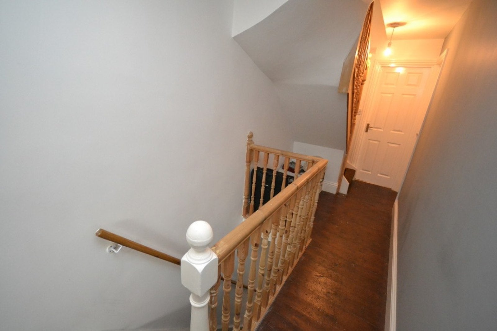 Room Elmsthorpe Avenue in Nottingham