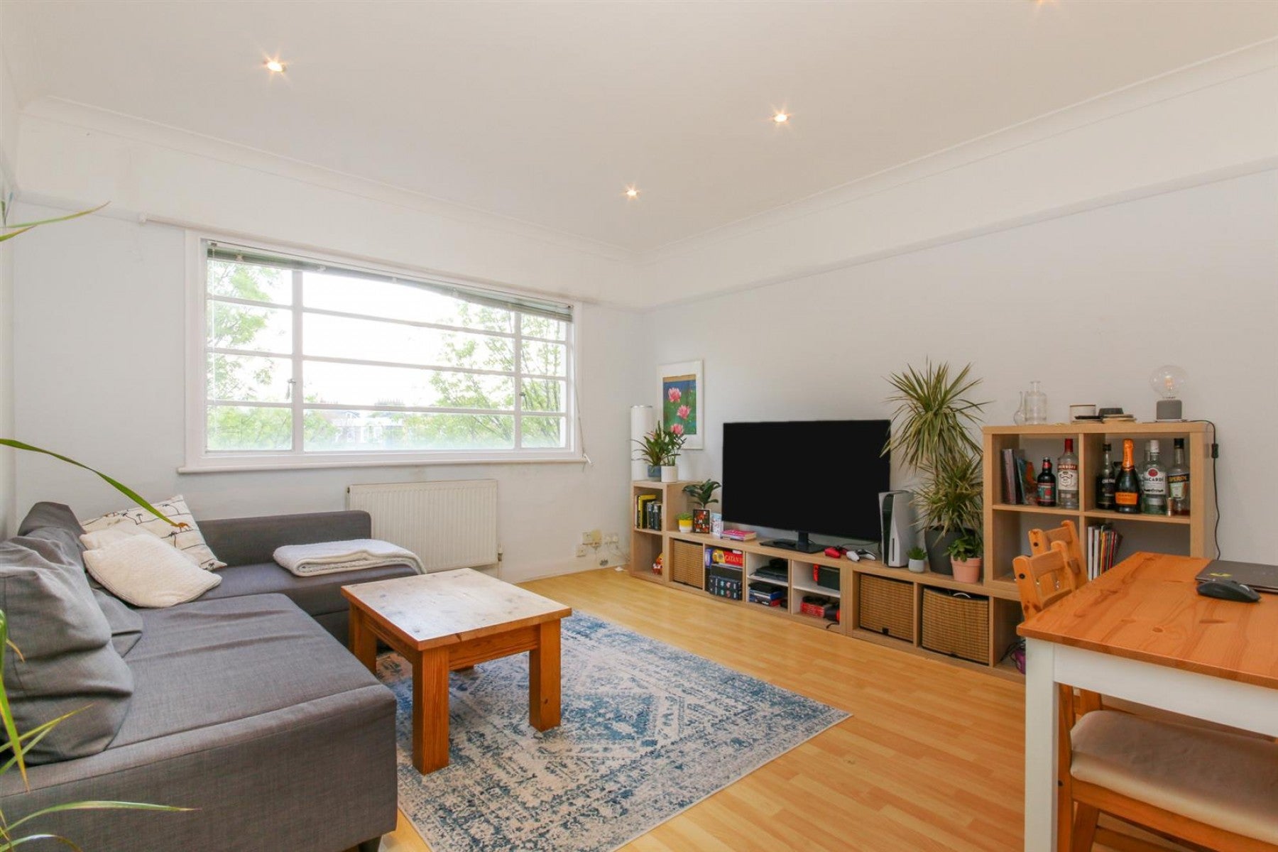 Flat Mildmay Park in Greater London
