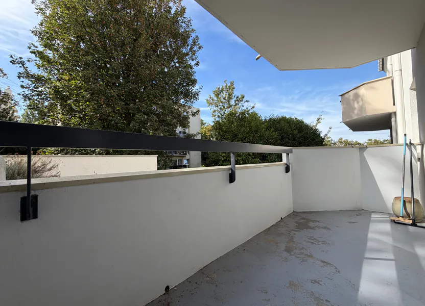Appartement Boulevard Souchet à Noisy-le-Grand