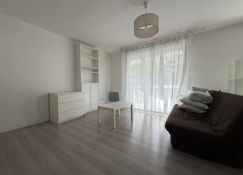 Appartement Boulevard Souchet à Noisy-le-Grand
