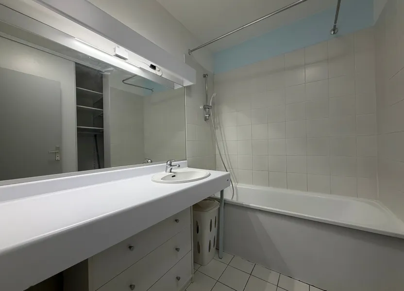 Appartement Boulevard Souchet à Noisy-le-Grand