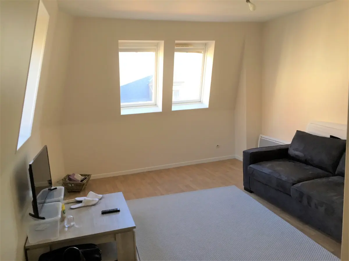 Appartement Rue à Fiens à Lille
