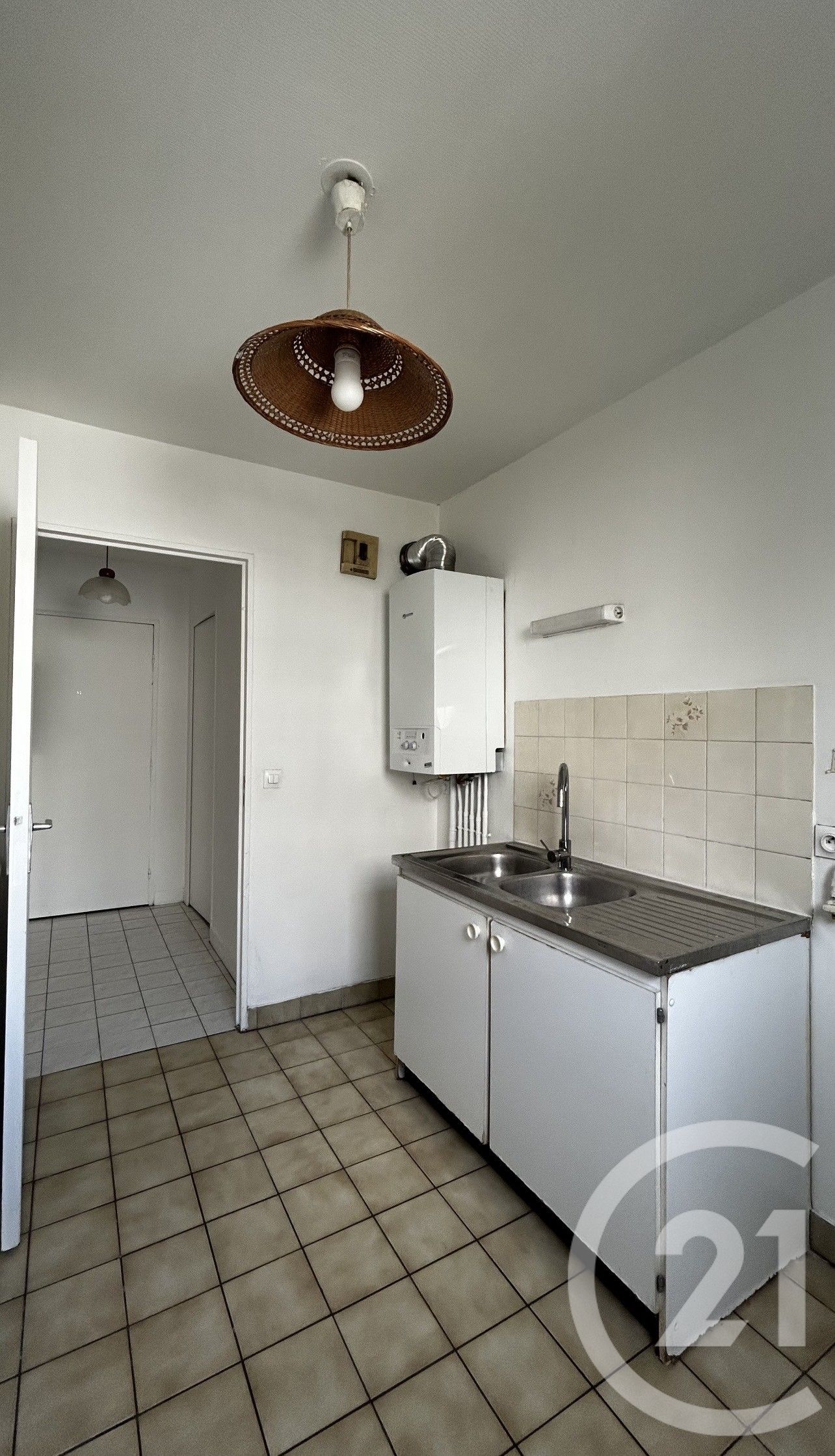 Appartement Rue Élisée Reclus à Le Kremlin-Bicêtre