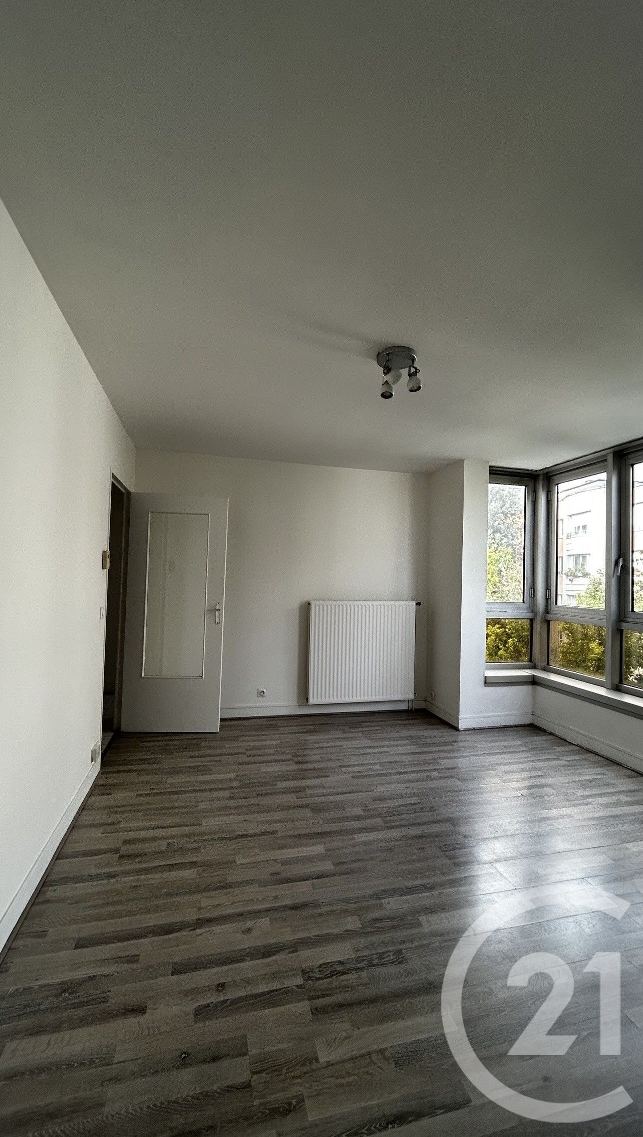 Appartement Rue Élisée Reclus à Le Kremlin-Bicêtre