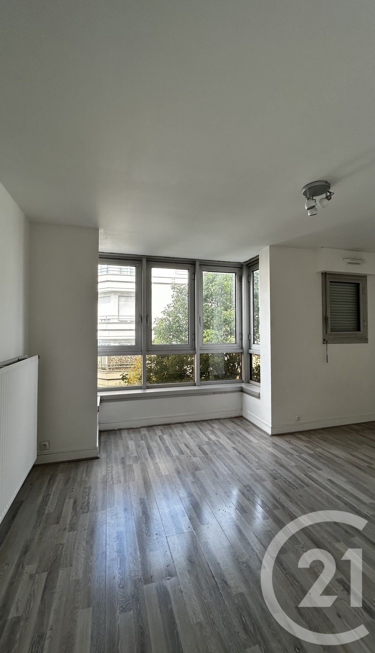 Appartement Rue Élisée Reclus à Le Kremlin-Bicêtre