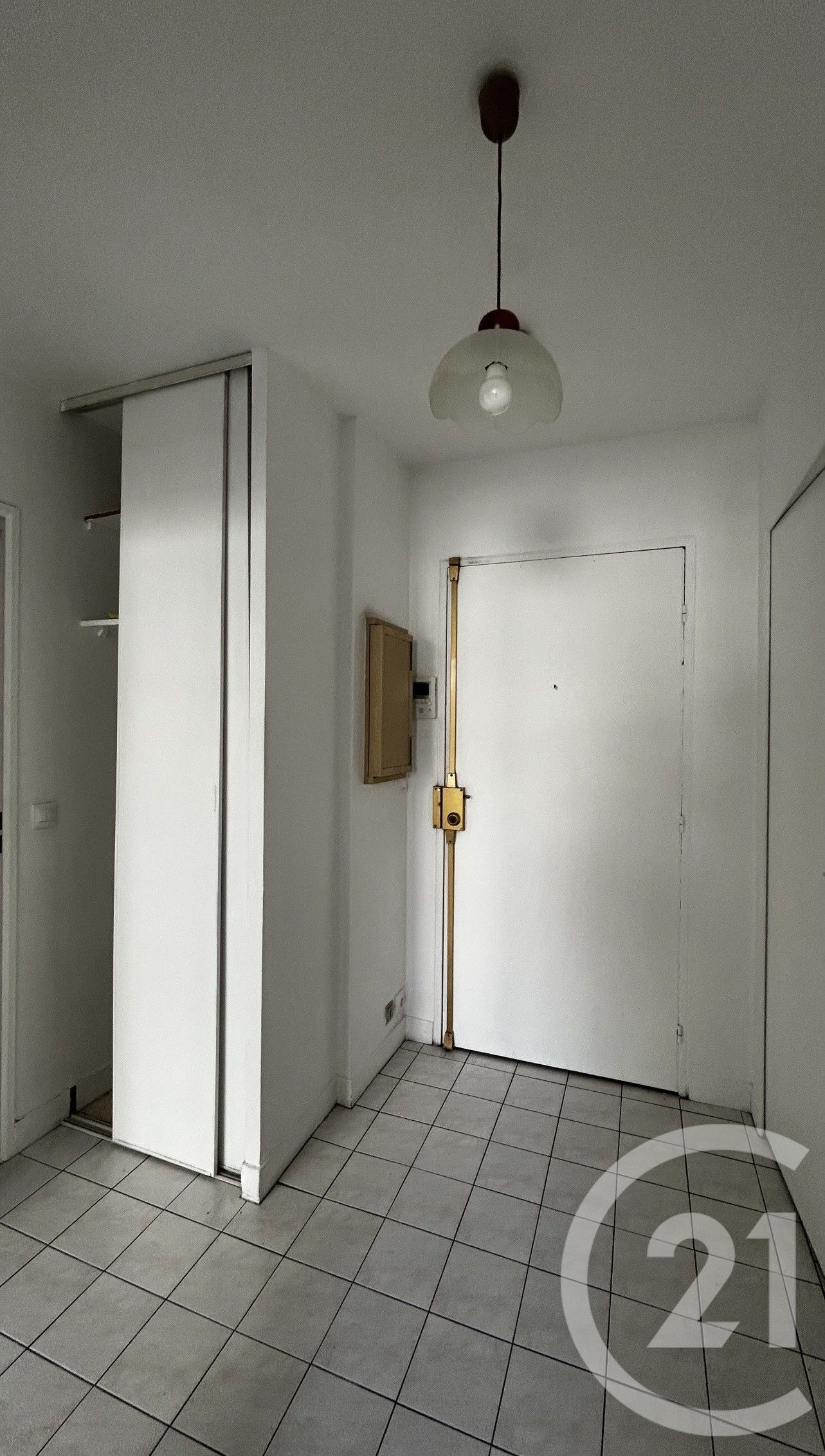 Appartement Rue Élisée Reclus à Le Kremlin-Bicêtre