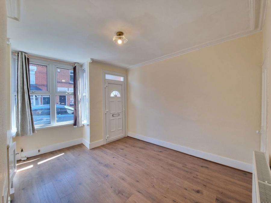 House Cradock Road in Leicester