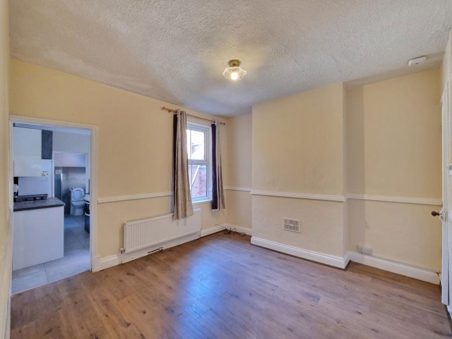 House Cradock Road in Leicester