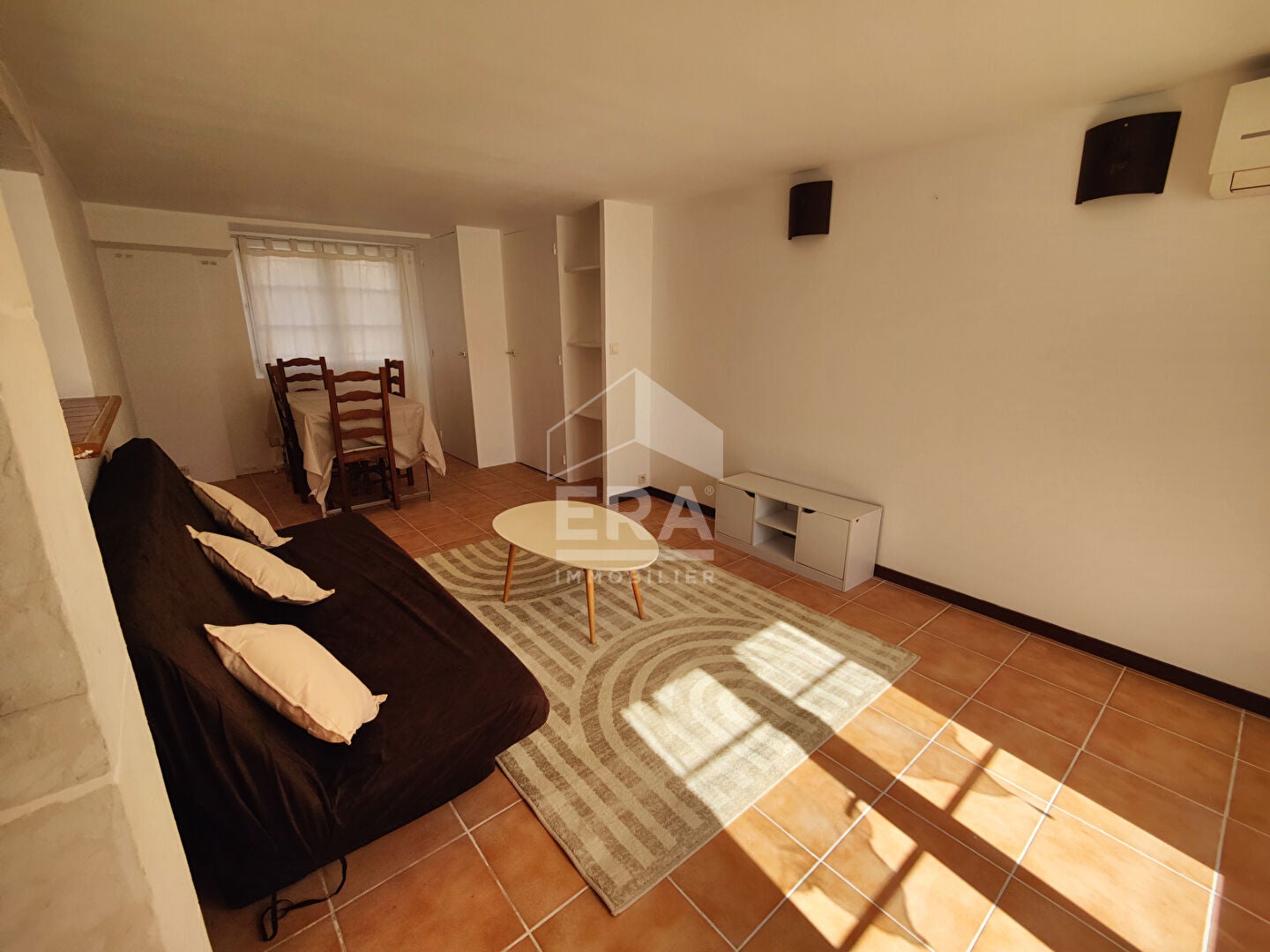 Appartement Rue Fleurie à Carpentras