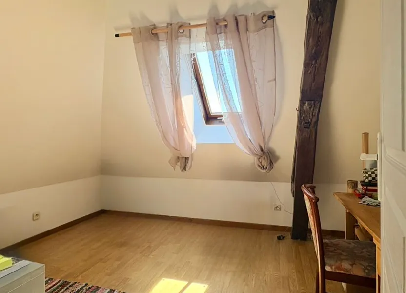 Appartement Rue d'Amiens à Beauvais