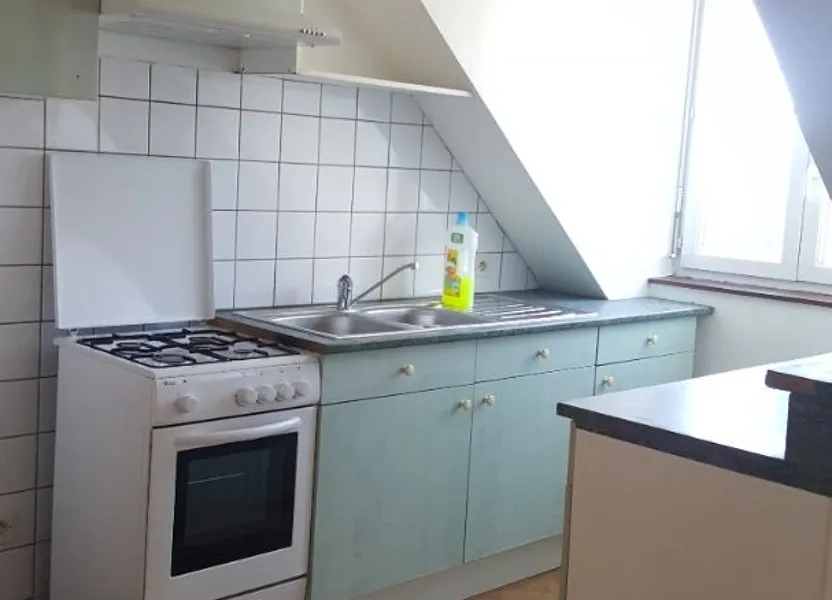 Appartement Rue d'Amiens à Beauvais