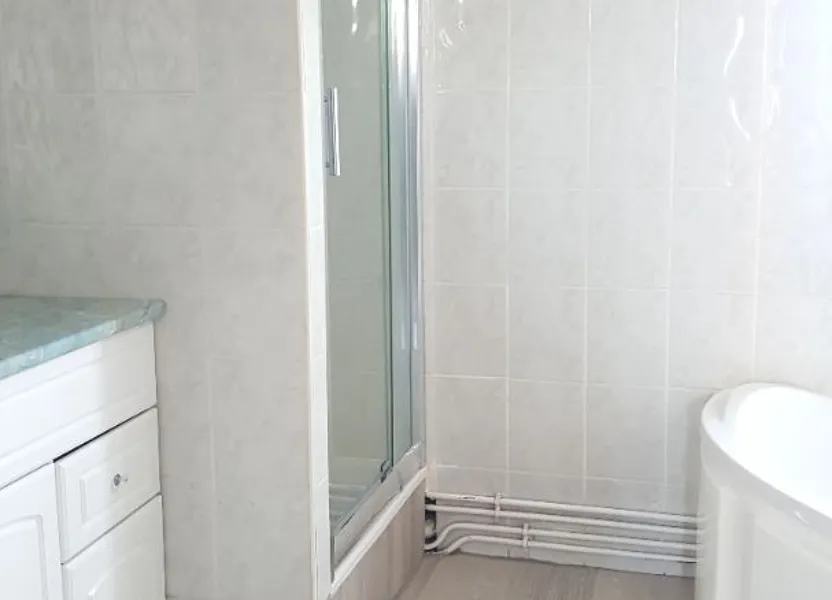 Appartement Rue d'Amiens à Beauvais