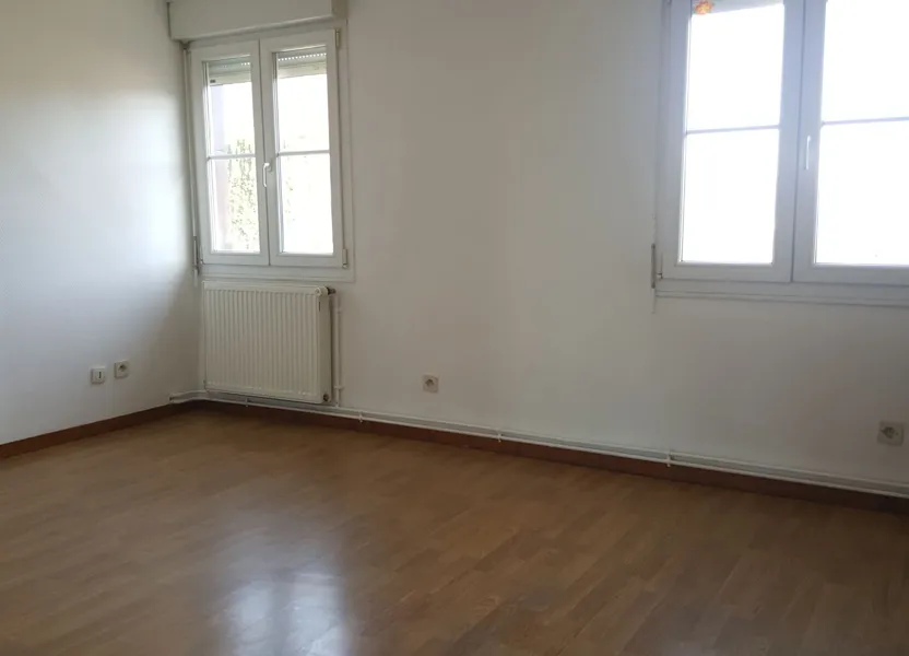 Appartement Rue d'Amiens à Beauvais