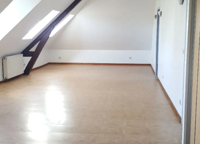 Appartement Rue d'Amiens à Beauvais