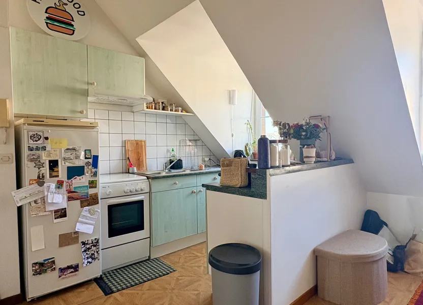 Appartement Rue d'Amiens à Beauvais