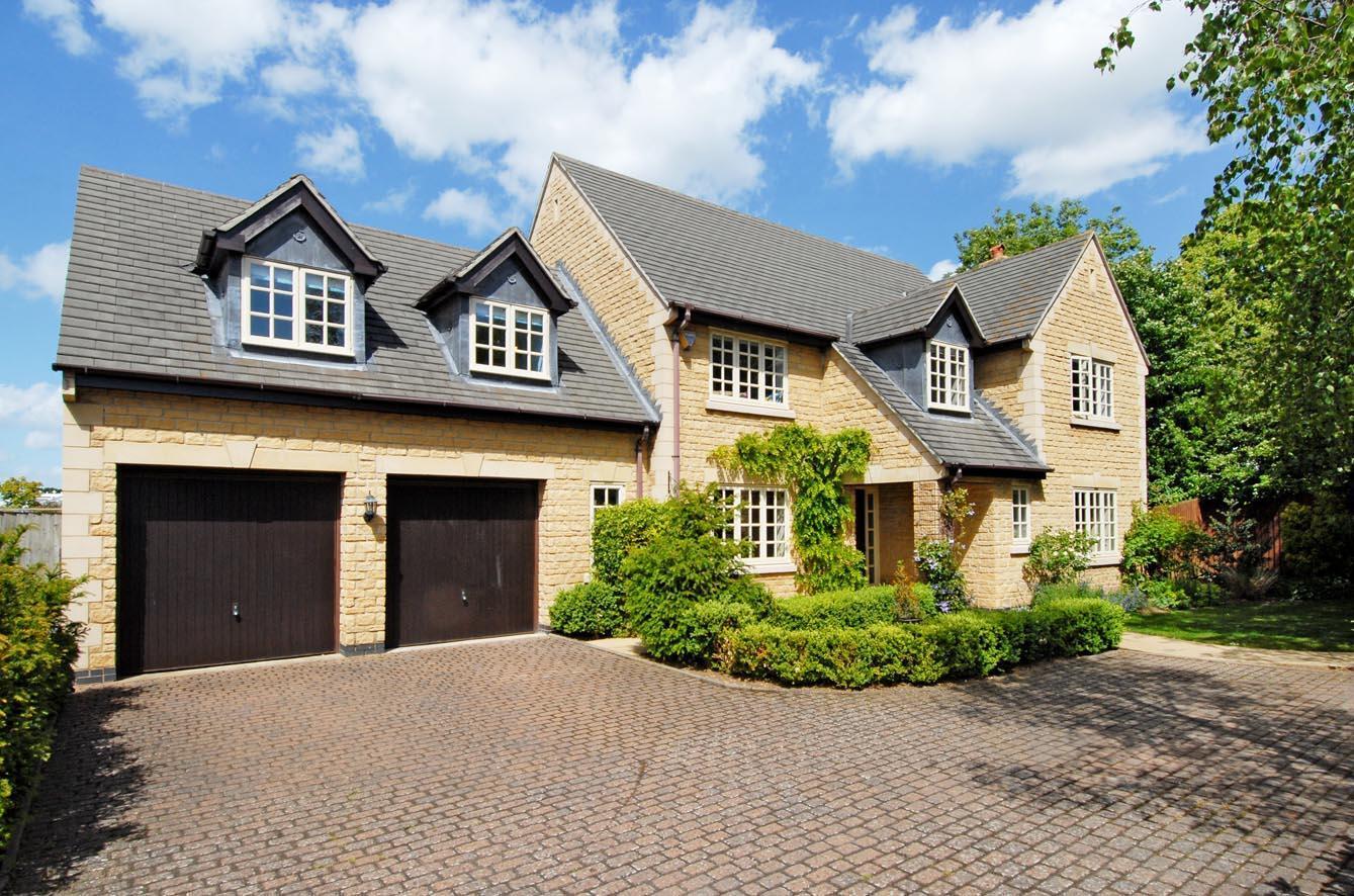 House Broadway in Wychavon