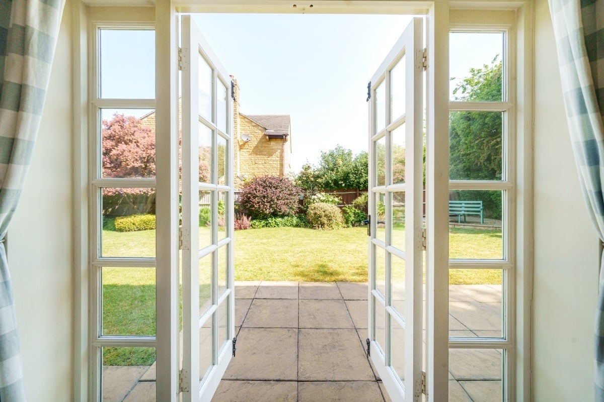 House Broadway in Wychavon