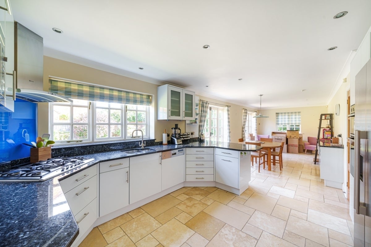House Broadway in Wychavon