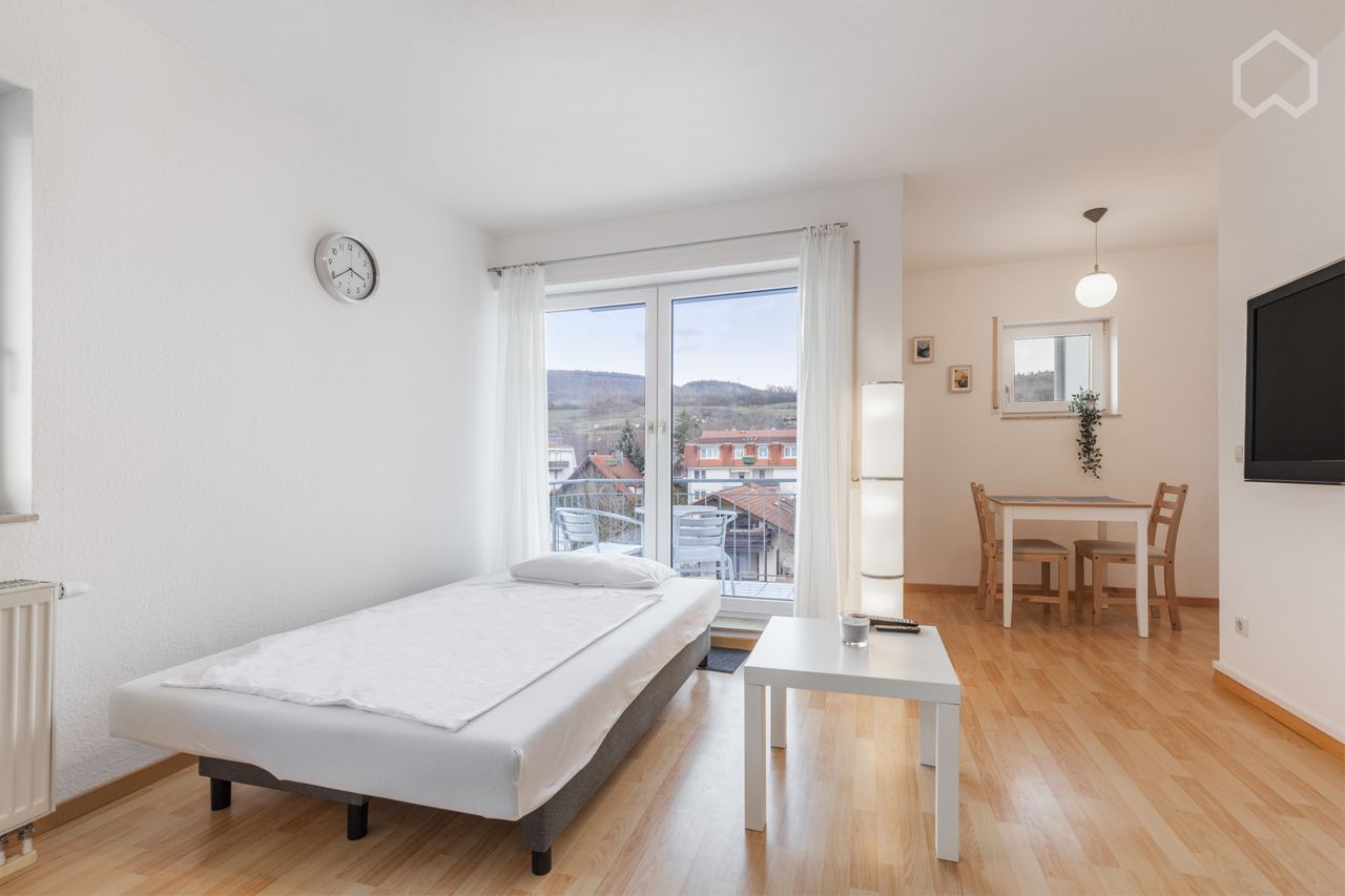 Wohnung Hamburger Straße in Leimen