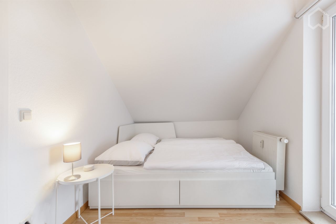 Wohnung Hamburger Straße in Leimen