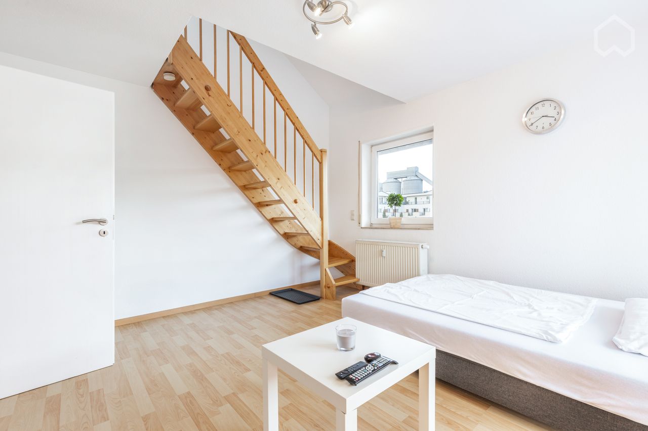Wohnung Hamburger Straße in Leimen