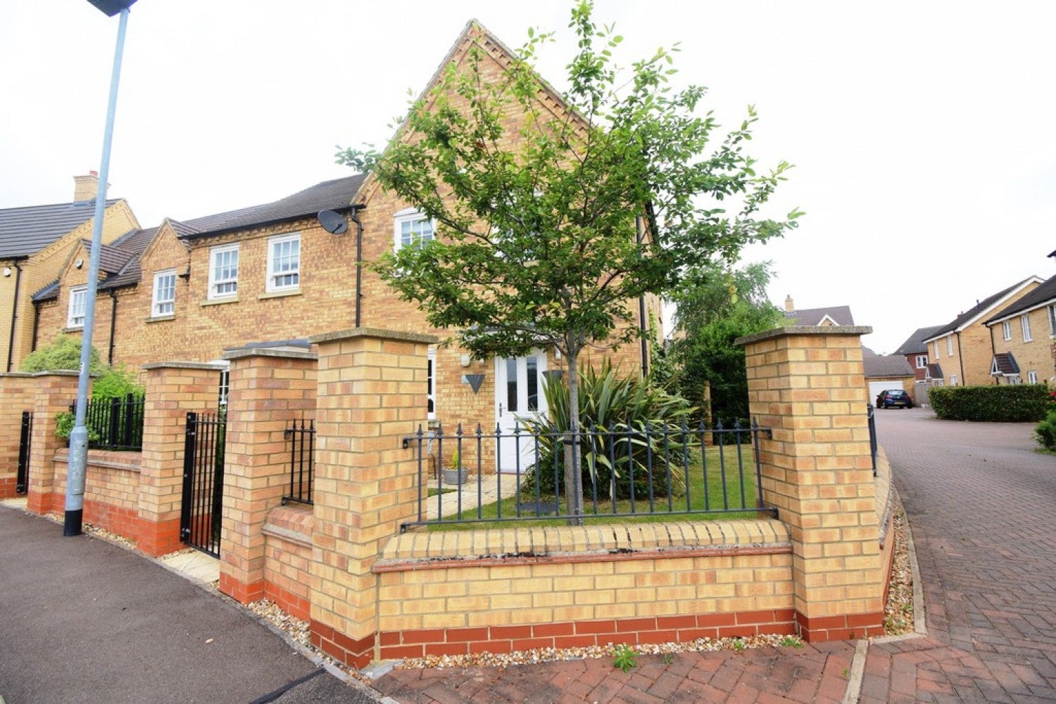 House Joyce Close in Renhold