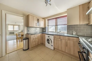 Flat Stanstead Road in Greater London