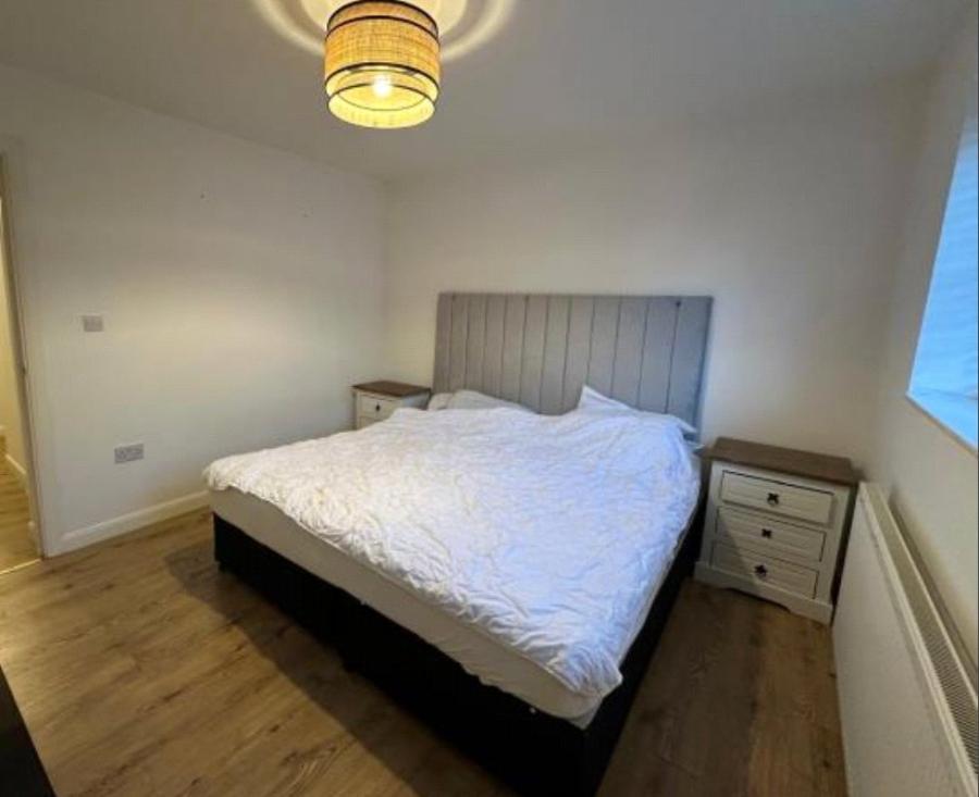 Flat Northcourt Road in Vale of White Horse