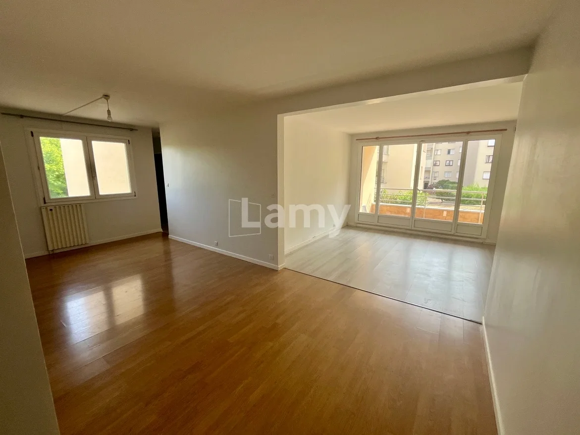 Appartement Mail des Catalpas à Montigny-le-Bretonneux