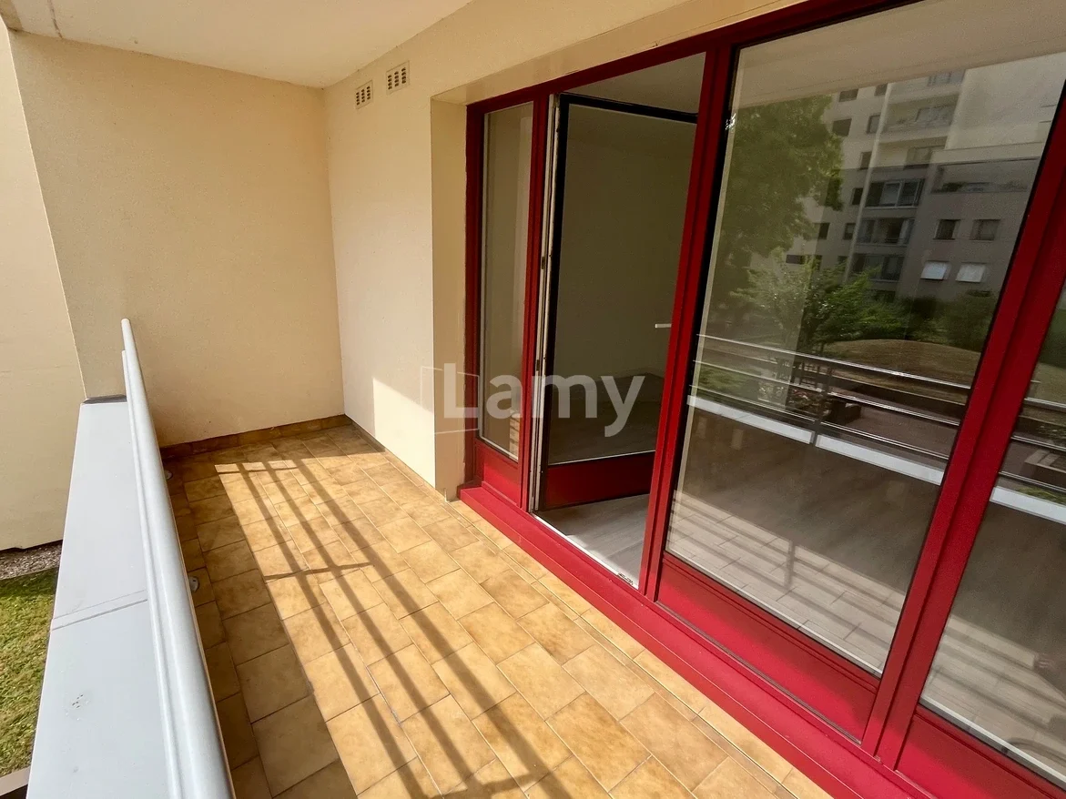 Appartement Mail des Catalpas à Montigny-le-Bretonneux