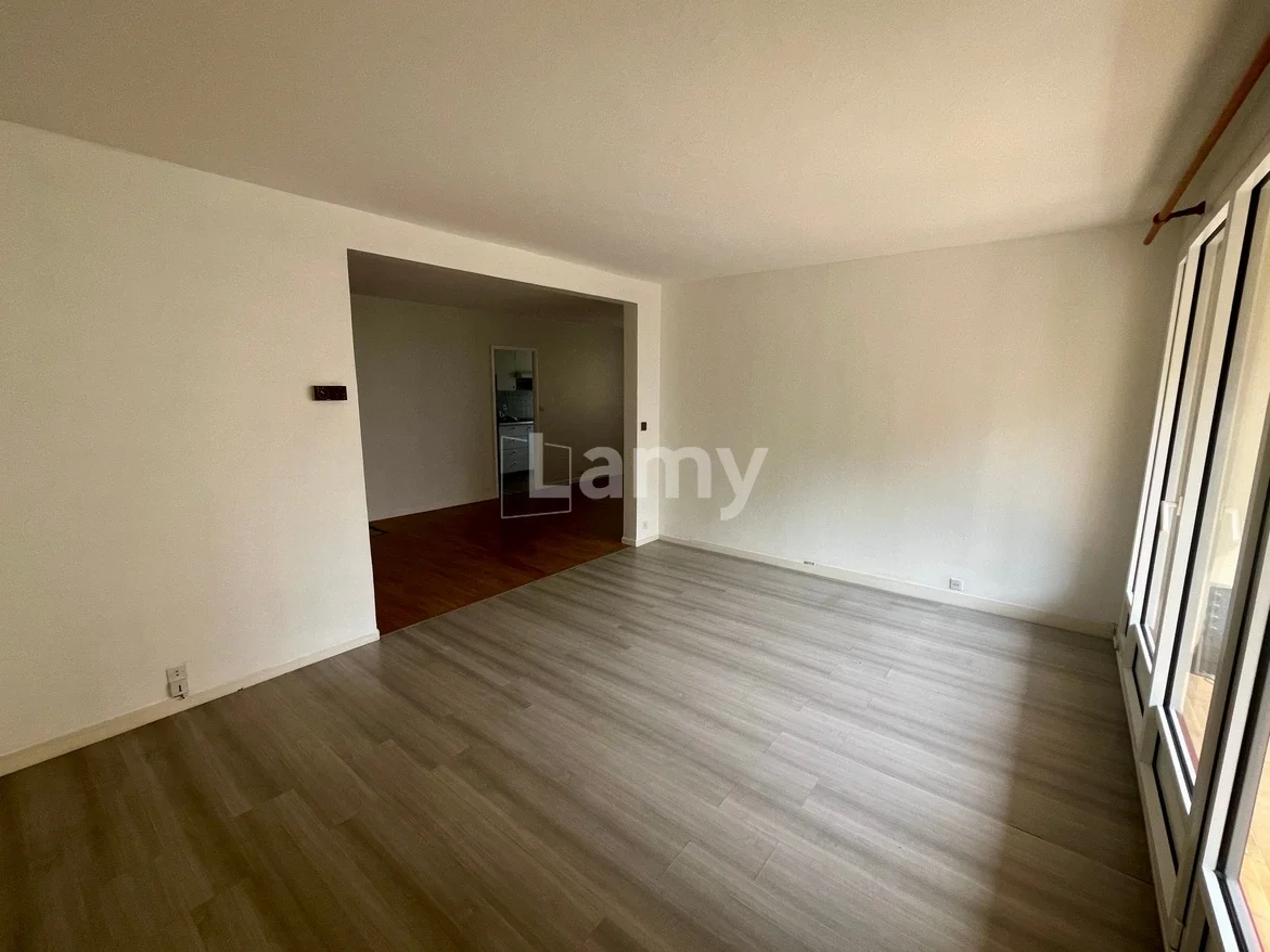 Appartement Mail des Catalpas à Montigny-le-Bretonneux