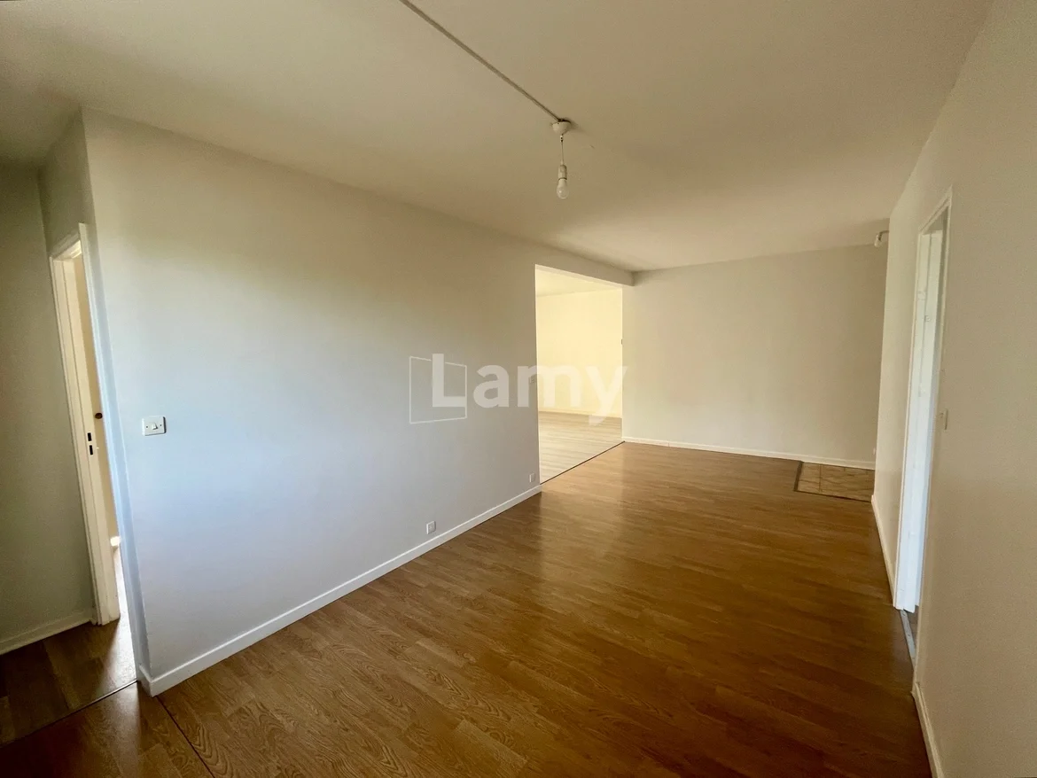 Appartement Mail des Catalpas à Montigny-le-Bretonneux