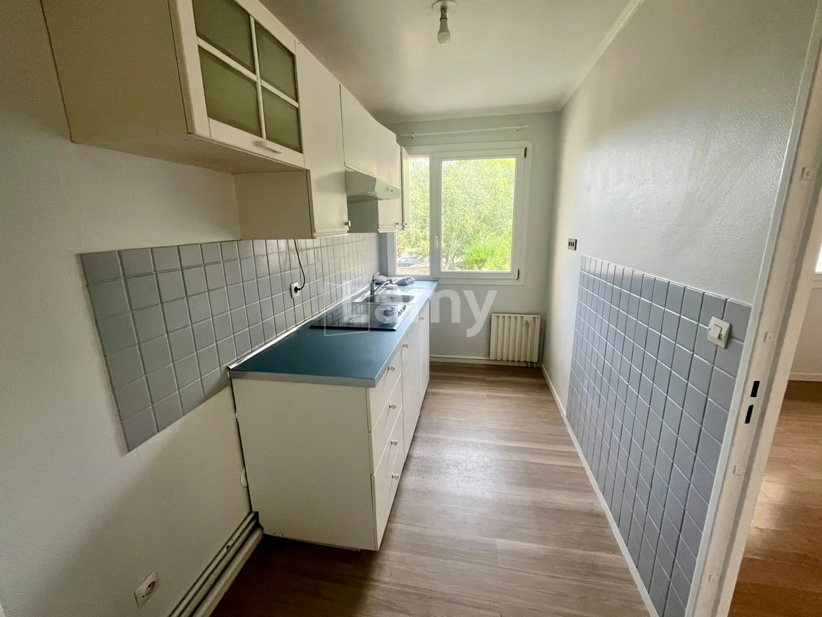 Appartement Mail des Catalpas à Montigny-le-Bretonneux